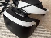 Playstation Vr komplektas + Ps kamera - nuotraukos Nr. 5