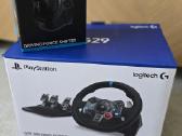 Logitech G29 - nuotraukos Nr. 6