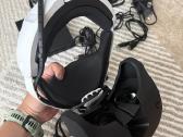Playstation Vr komplektas + Ps kamera - nuotraukos Nr. 7