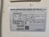 Šilumos siurblys oras vanduo Daikin 2100eur 6kw - nuotraukos Nr. 4