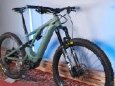 Specialized Turbo Levo Comp - nuotraukos Nr. 2