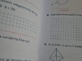 Matematikos pratybos 4 klasei (pasirenk Nmpp). - nuotraukos Nr. 2