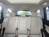 Mercedes Gls450 - nuotraukos Nr. 8