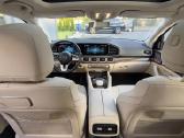 Mercedes Gls450 - nuotraukos Nr. 5