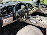 Mercedes Gls450 - nuotraukos Nr. 4
