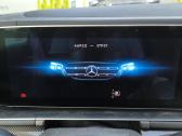 Mercedes Gls450 - nuotraukos Nr. 6