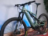 Specialized Turbo Levo Comp - nuotraukos Nr. 12