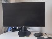 Dell G2722hs Fullhd 165 Hz 27' colių Monitorius - nuotraukos Nr. 2