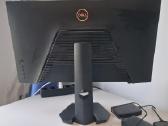 Dell G2722hs Fullhd 165 Hz 27' colių Monitorius - nuotraukos Nr. 3
