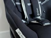 Cybex Sirona S2 i-size, 360 pasukimas, isofix - nuotraukos Nr. 3