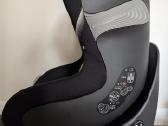 Cybex Sirona S2 i-size, 360 pasukimas, isofix - nuotraukos Nr. 5