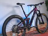 Trek Slash 9.8 carbon - nuotraukos Nr. 5