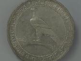 Veimaro respublika 3 Reichsmark 1930 A - nuotraukos Nr. 4