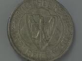 Veimaro respublika 3 Reichsmark 1930 A - nuotraukos Nr. 7