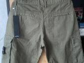 Stone Island Nauji Chaki Šortai - nuotraukos Nr. 2