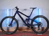 Trek Slash 9.8 carbon - nuotraukos Nr. 7