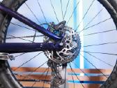 Trek Slash 9.8 carbon - nuotraukos Nr. 10