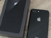 iPhone 8 plus - nuotraukos Nr. 5