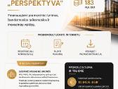 Verslo planaipaskolosinvesticiniai projektai - nuotraukos Nr. 4