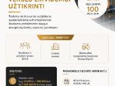 Verslo planaipaskolosinvesticiniai projektai - nuotraukos Nr. 3