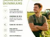 Es Projektaipaskolosverslo planai - nuotraukos Nr. 3