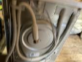 Miele WWI 860 Wps detalėms, gedimas maitinime - nuotraukos Nr. 2