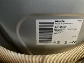 Miele WWI 860 Wps detalėms, gedimas maitinime - nuotraukos Nr. 3