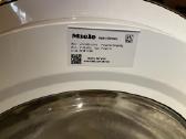 Miele WWI 860 Wps detalėms, gedimas maitinime - nuotraukos Nr. 4