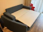 Parduodama sofa - nuotraukos Nr. 3