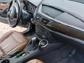 Bmw X1 - nuotraukos Nr. 12