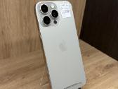 Apple iPhone 16 pro Max 256gb - nuotraukos Nr. 2