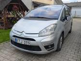 Citroen C4 Gr. Picaso - nuotraukos Nr. 2