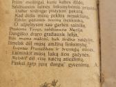 Maldaknyge, Aukso altorius - nuotraukos Nr. 6