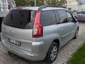 Citroen C4 Gr. Picaso - nuotraukos Nr. 3