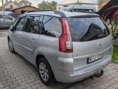 Citroen C4 Gr. Picaso - nuotraukos Nr. 4