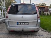 Citroen C4 Gr. Picaso - nuotraukos Nr. 5