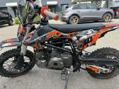 Parduodamas Ab Moto 110cc dirt bike - nuotraukos Nr. 2
