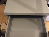 Ikea lova su rašomu stalu ir spintele - nuotraukos Nr. 4
