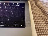 MacBook Pro 14 (2021, M1 Pro, 16/512) - nuotraukos Nr. 5