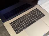 Tvarkingas MacBook Pro 15" 2017 - nuotraukos Nr. 3