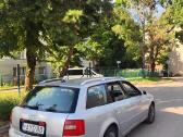 Audi A6 2004 - nuotraukos Nr. 5
