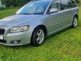Volvo v50 - nuotraukos Nr. 4
