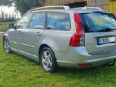 Volvo v50 - nuotraukos Nr. 5