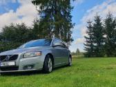 Volvo v50 - nuotraukos Nr. 6