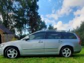 Volvo v50 - nuotraukos Nr. 9