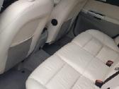 Volvo v50 - nuotraukos Nr. 10