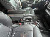 Citroen C4 Gr. Picaso - nuotraukos Nr. 21
