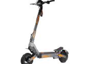 Kukirin G2 elektrinis paspirtukas - nuotraukos Nr. 2
