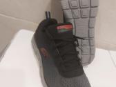 Laisvalaikio batai Skechers 45 dydis - nuotraukos Nr. 3