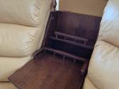 Odinė sofa-lova - nuotraukos Nr. 13